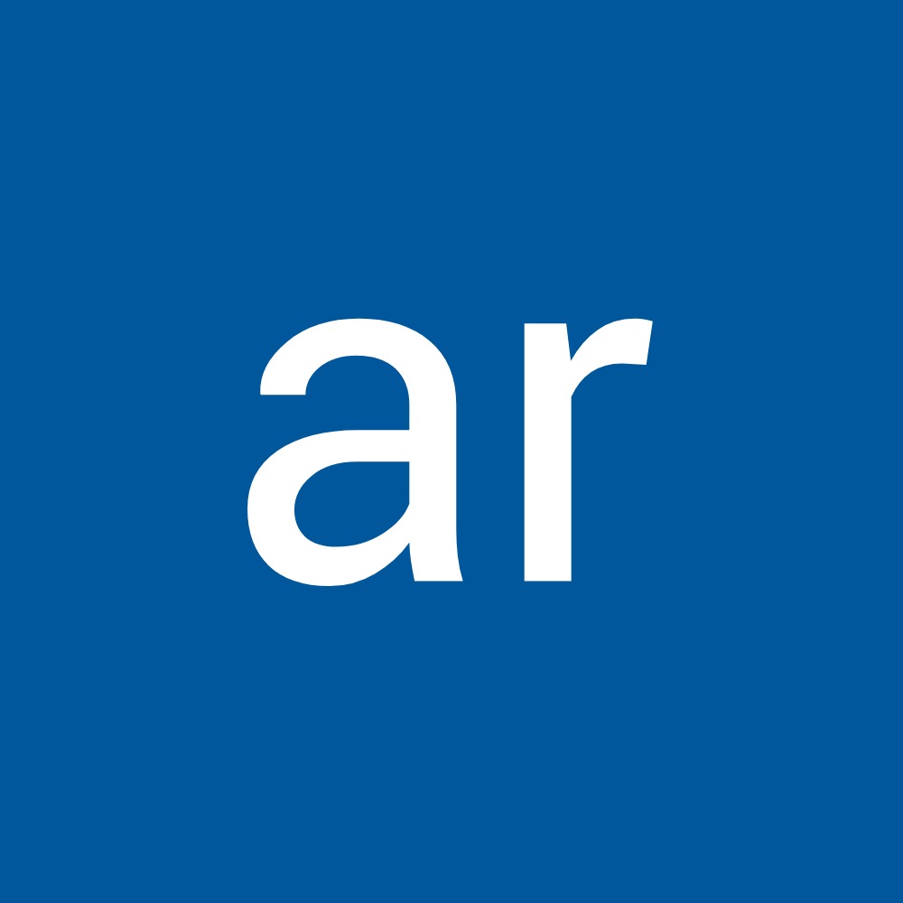 Meet your Posher, Ar